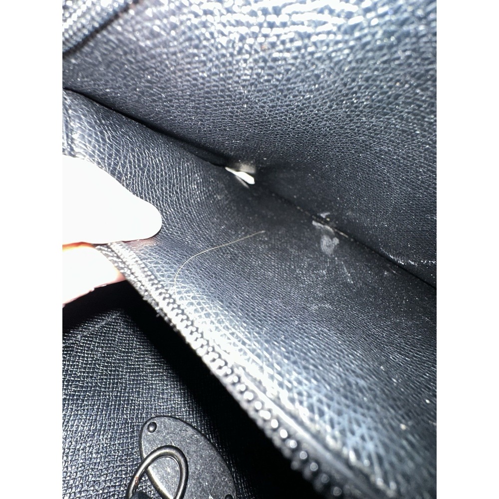 COACH LARGE CITY TOTE STAR CANYON PRINT COATED CANVAS BLACK W/STARS Ltd Edition - Picture 4 of 13